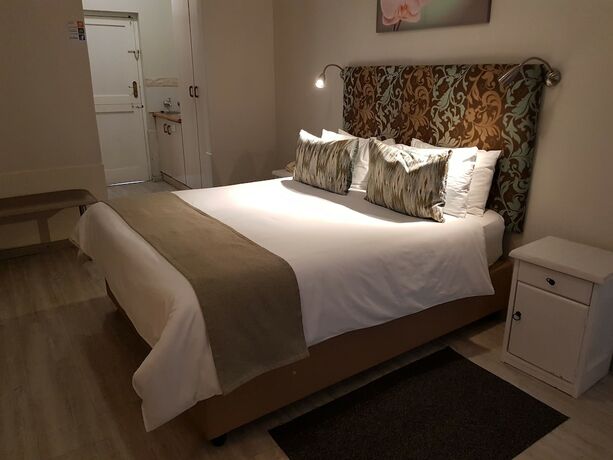 Imagen de la habitación del Hotel Oceans and Self Catering. Foto 4