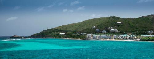 Imagen general del Hotel Oceans at Divi Carina Bay - Adults Only. Foto 4