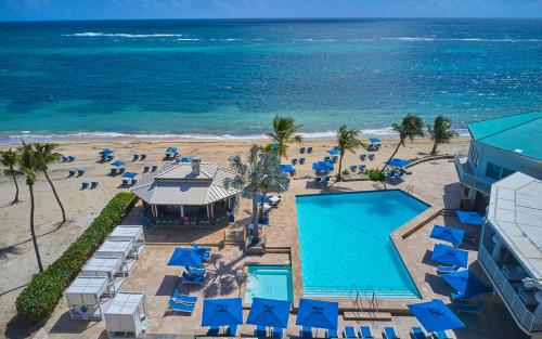 Imagen general del Hotel Oceans at Divi Carina Bay - Adults Only. Foto 7