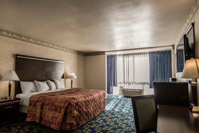 Imagen de la habitación del Hotel Oceanside, CA &ndash; Marina / Camp Pendleton. Foto 7