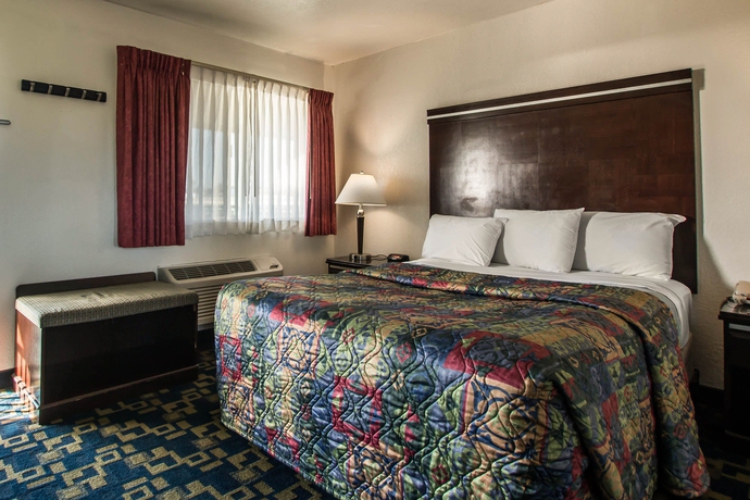 Imagen de la habitación del Hotel Oceanside, CA &ndash; Marina / Camp Pendleton. Foto 9