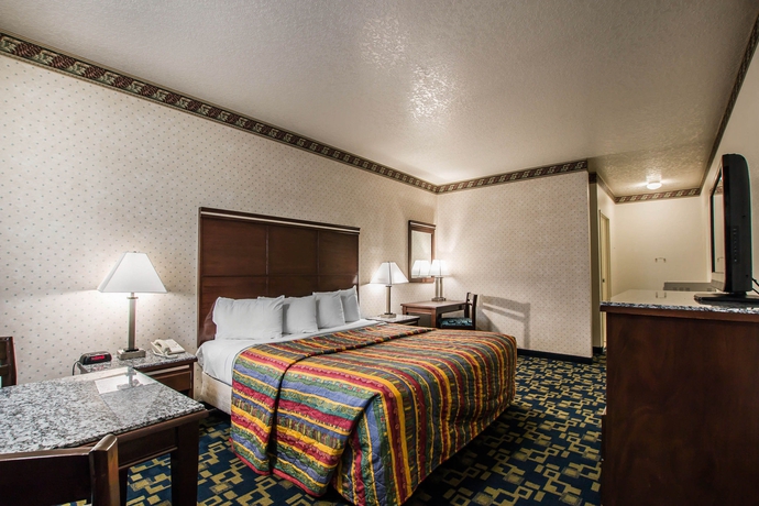 Imagen de la habitación del Hotel Oceanside, CA &ndash; Marina / Camp Pendleton. Foto 11
