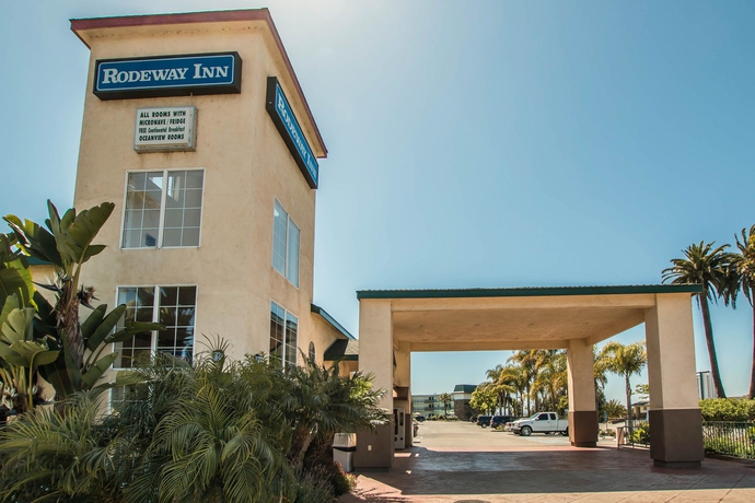 Imagen general del Hotel Oceanside, CA – Marina / Camp Pendleton. Foto 1