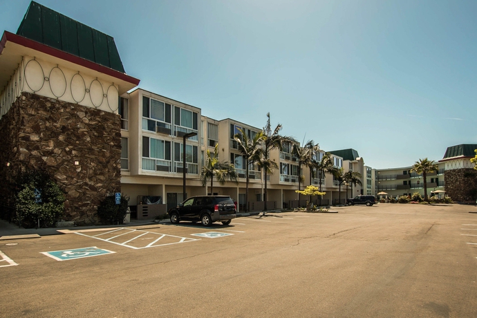 Imagen general del Hotel Oceanside, CA &ndash; Marina / Camp Pendleton. Foto 2