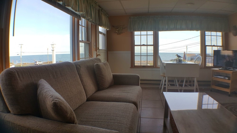 Imagen de la habitación del Hotel Oceanside Condominiums. Foto 3