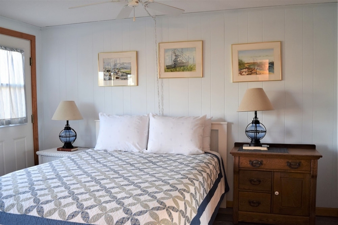 Imagen de la habitación del Hotel Oceanside Condominiums. Foto 4