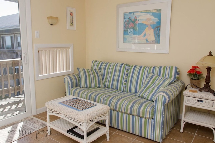 Imagen de la habitación del Hotel Oceanside Condominiums. Foto 5