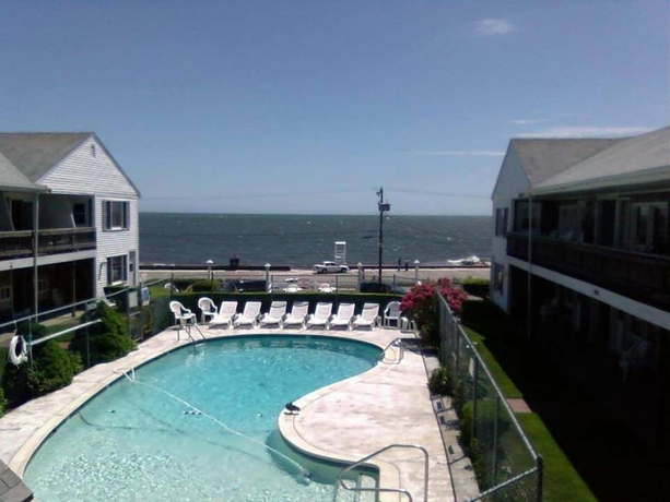 Imagen general del Hotel Oceanside Condominiums. Foto 1