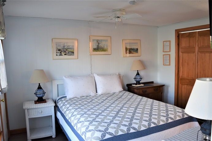 Imagen de la habitación del Hotel Oceanside Condominiums. Foto 7