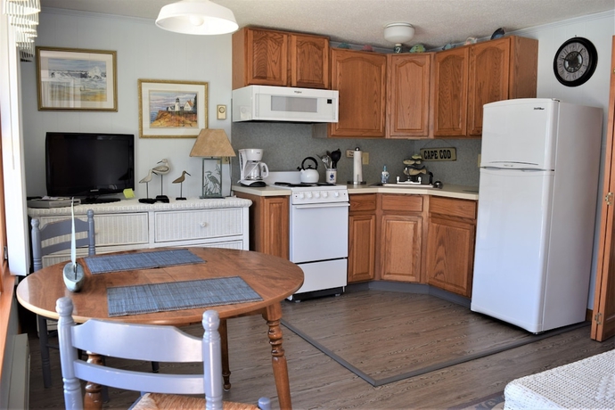 Imagen de la habitación del Hotel Oceanside Condominiums. Foto 8