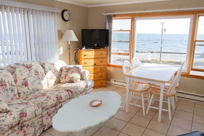 Imagen de la habitación del Hotel Oceanside Condominiums. Foto 10