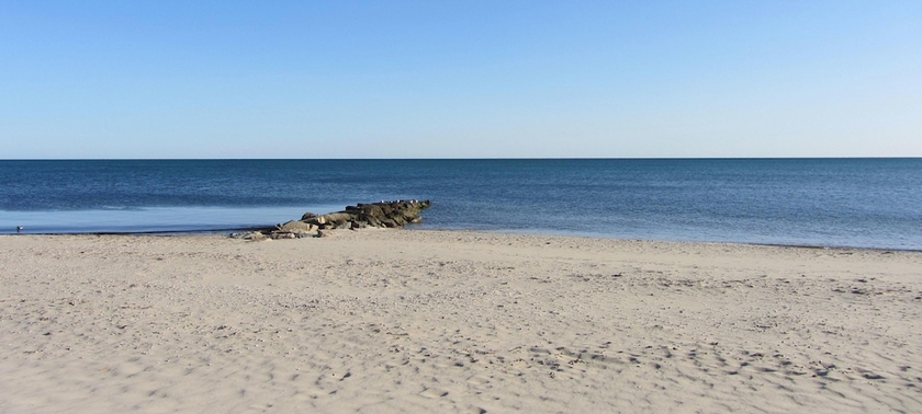 Imagen general del Hotel Oceanside Condominiums. Foto 2