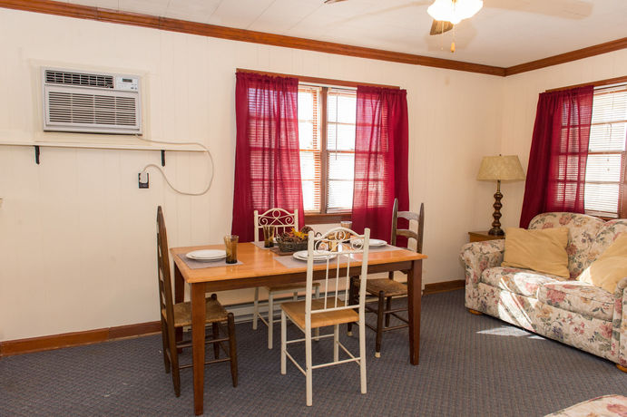 Imagen de la habitación del Hotel Oceanside Court By Kees Vacations. Foto 5