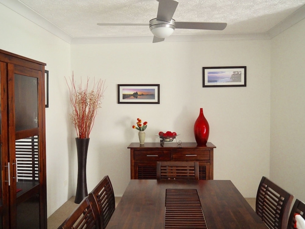 Imagen de la habitación del Hotel Oceanside Cove Holiday Apartments. Foto 6