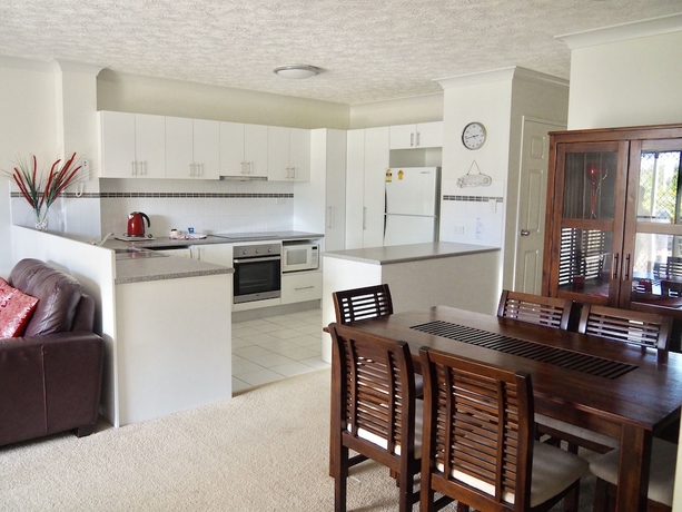 Imagen de la habitación del Hotel Oceanside Cove Holiday Apartments. Foto 10