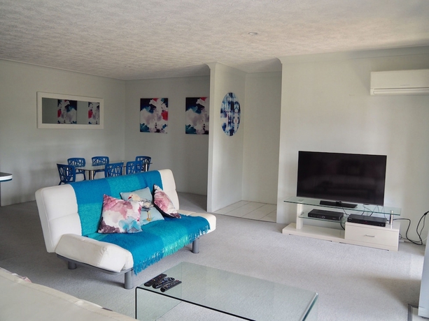 Imagen de la habitación del Hotel Oceanside Cove Holiday Apartments. Foto 12