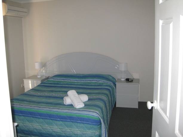 Imagen de la habitación del Hotel Oceanside Cove Holiday Apartments. Foto 14