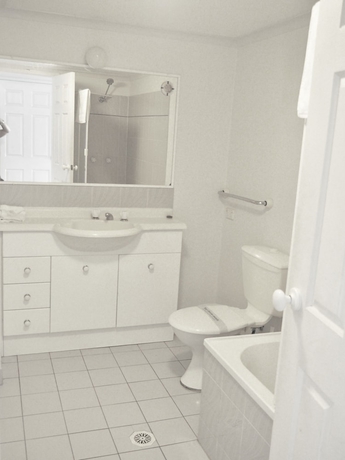 Imagen de la habitación del Hotel Oceanside Cove Holiday Apartments. Foto 16