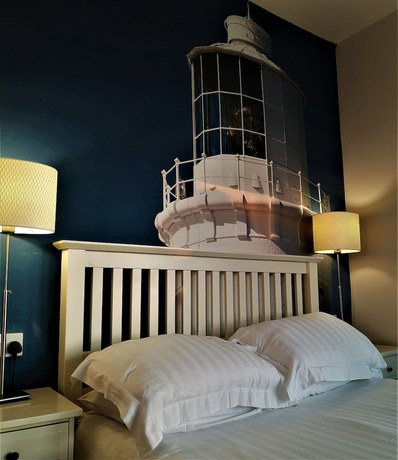 Imagen de la habitación del Hotel Oceanside. Foto 3