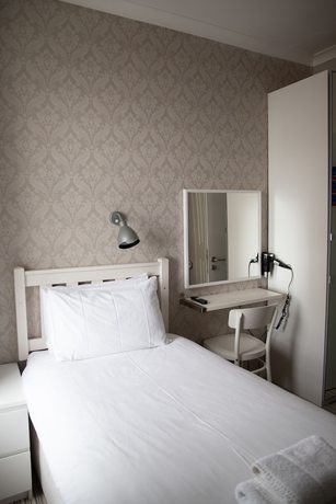 Imagen de la habitación del Hotel Oceanside. Foto 7