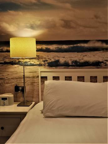 Imagen de la habitación del Hotel Oceanside. Foto 12