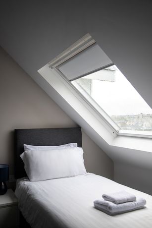 Imagen de la habitación del Hotel Oceanside. Foto 18