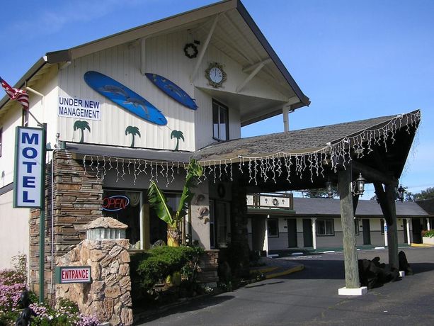 Imagen general del Hotel Oceanside Inn and Suites, A Days Inn By Wyndham. Foto 6