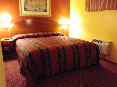 Imagen general del Hotel Oceanside Inn and Suites. Foto 4