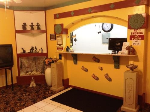 Imagen general del Hotel Oceanside Inn and Suites. Foto 5