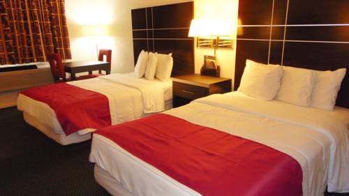 Imagen de la habitación del Hotel Oceanside Lodge. Foto 2