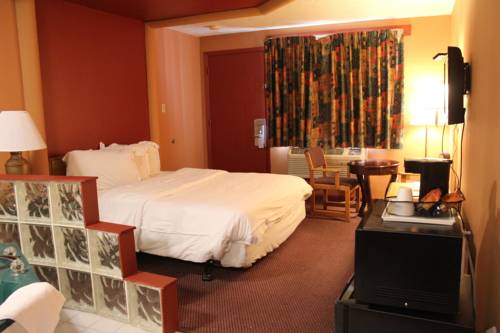 Imagen de la habitación del Hotel Oceanside Lodge. Foto 3