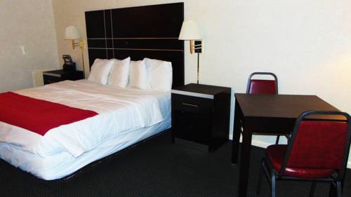 Imagen de la habitación del Hotel Oceanside Lodge. Foto 6