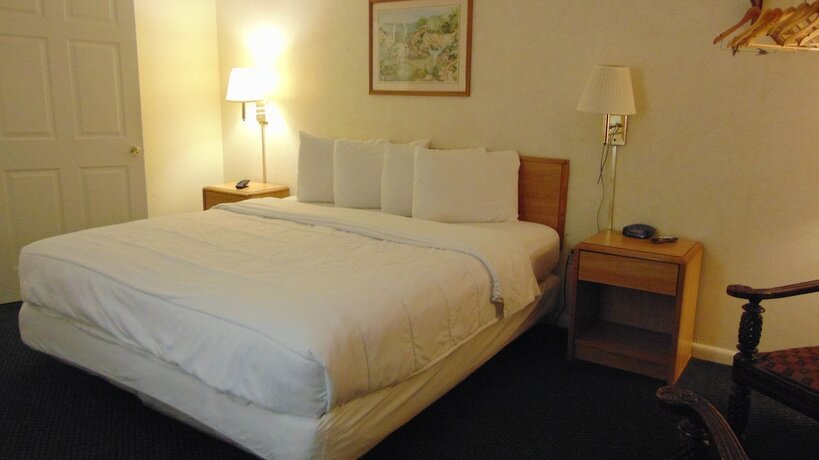 Imagen general del Hotel Oceanside Lodge. Foto 3