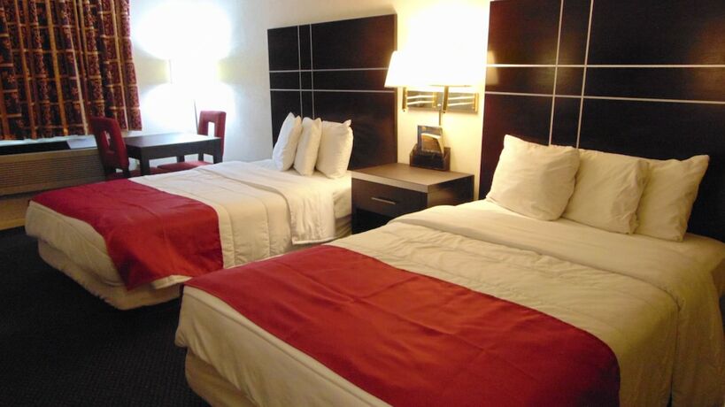 Imagen general del Hotel Oceanside Lodge. Foto 5