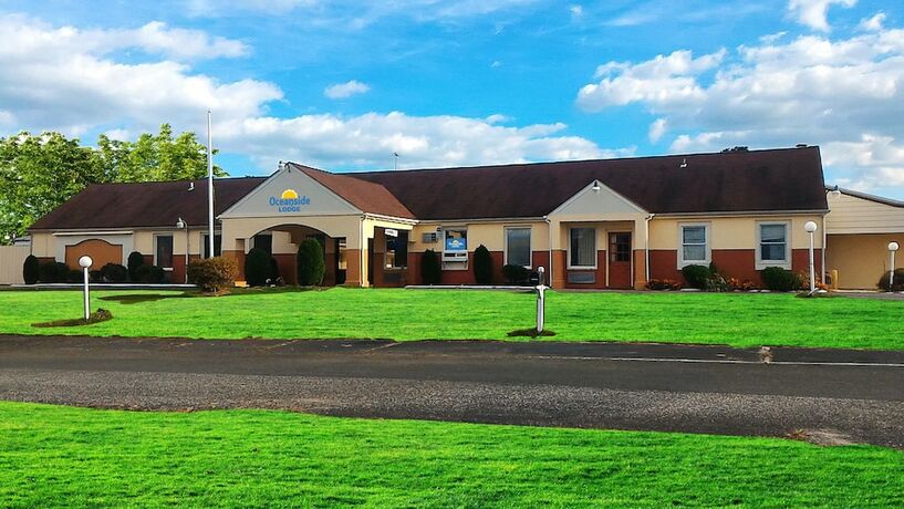 Imagen general del Hotel Oceanside Lodge. Foto 7