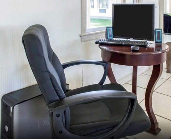 Imagen general del Hotel Oceanside Lodge. Foto 9