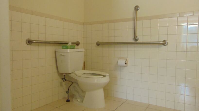 Imagen de la habitación del Hotel Oceanside Lodge. Foto 19