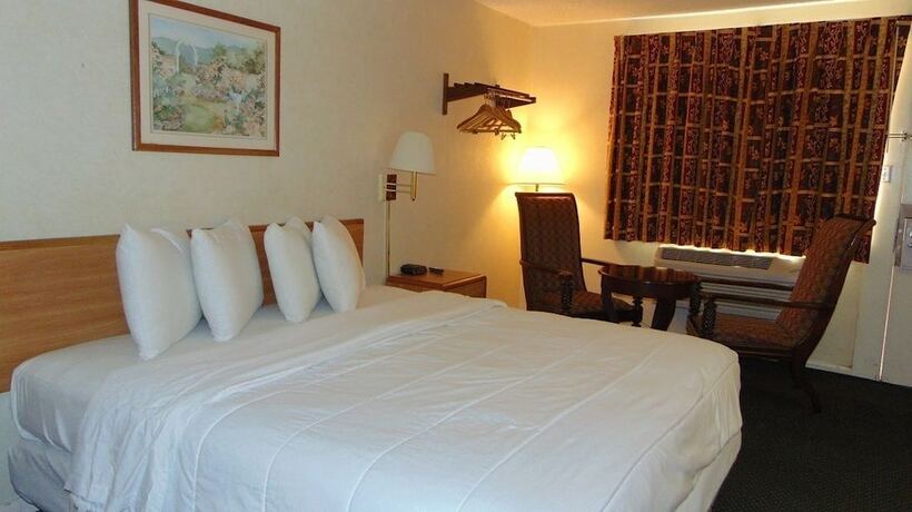 Imagen de la habitación del Hotel Oceanside Lodge. Foto 20