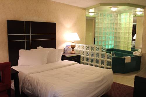 Imagen de la habitación del Hotel Oceanside Lodge, Marmora. Foto 4