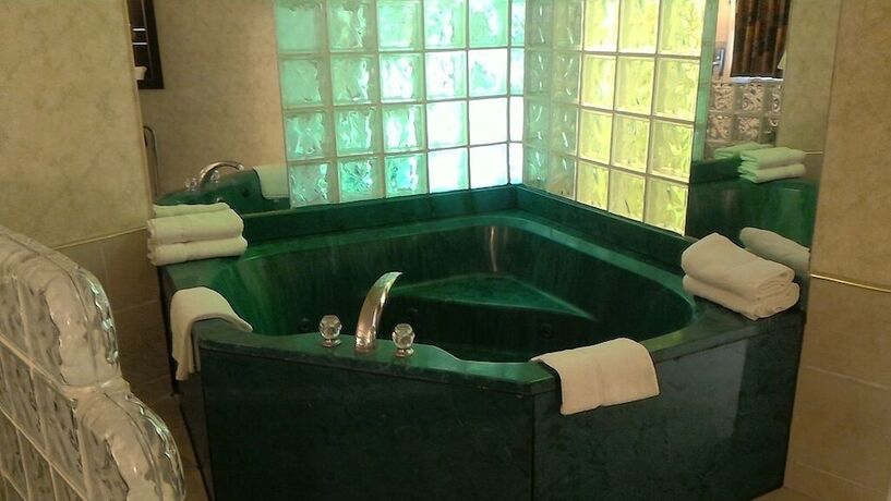 Imagen general del Hotel Oceanside Lodge, Marmora. Foto 6