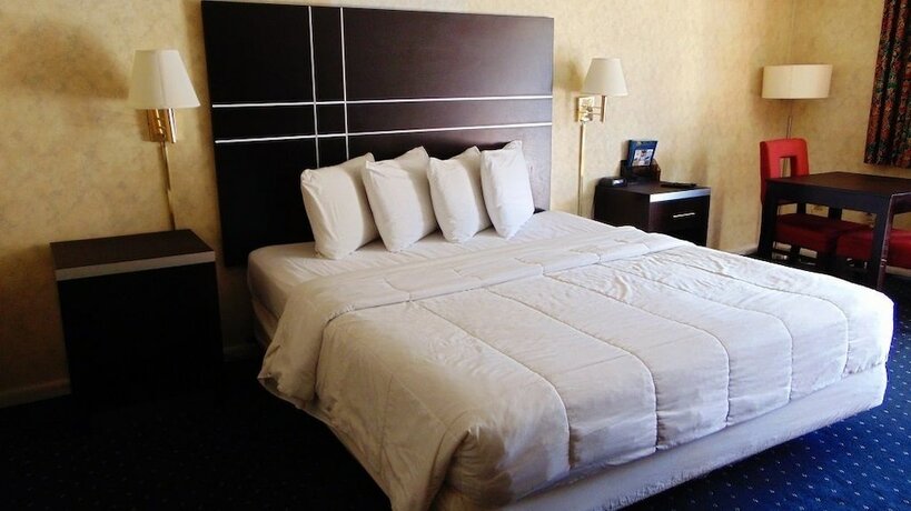 Imagen de la habitación del Hotel Oceanside Lodge, Marmora. Foto 18