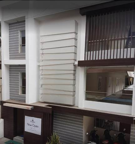 Imagen general del Hotel Oceanside Mahabalipuram. Foto 2