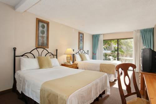 Imagen de la habitación del Hotel Oceanside Marina Suites. Foto 3