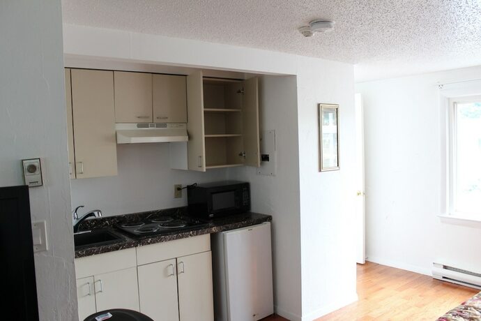 Imagen de la habitación del Hotel Oceanside Motel. Foto 15