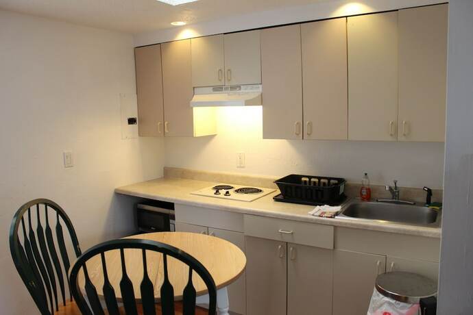 Imagen general del Hotel Oceanside Motel. Foto 3