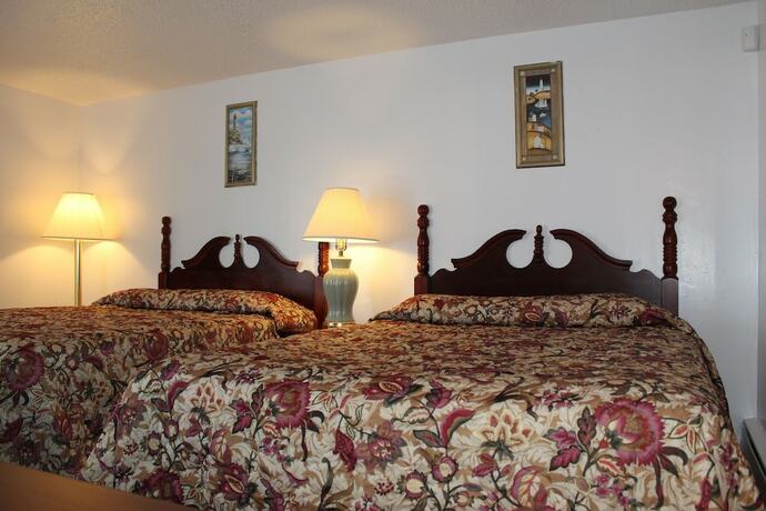 Imagen de la habitación del Hotel Oceanside Motel. Foto 18