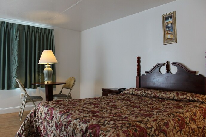 Imagen general del Hotel Oceanside Motel. Foto 5