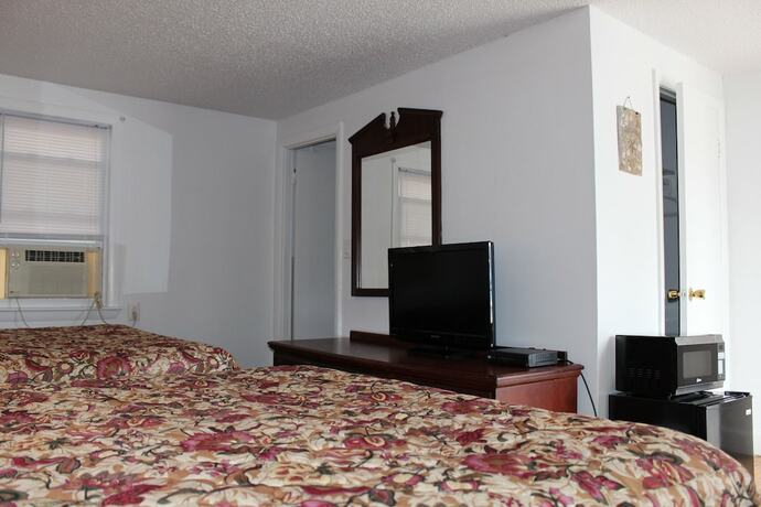 Imagen general del Hotel Oceanside Motel. Foto 6