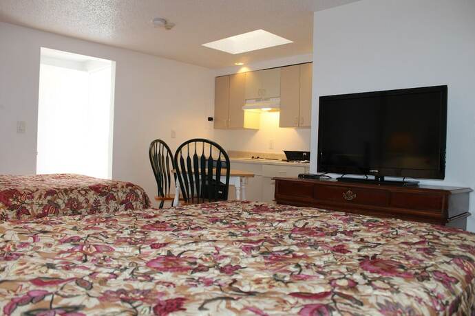 Imagen general del Hotel Oceanside Motel. Foto 7