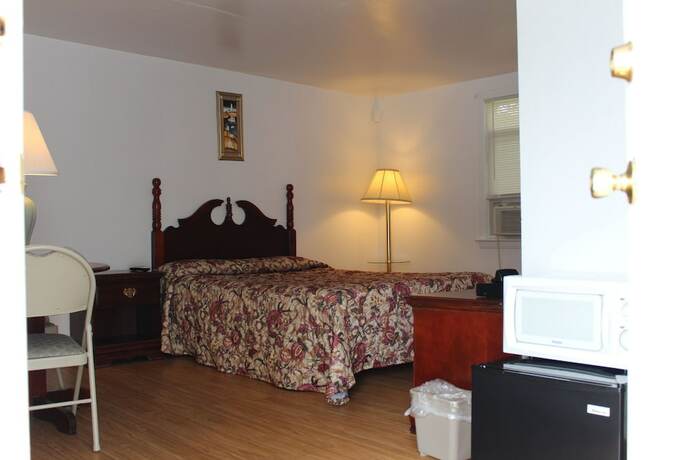 Imagen general del Hotel Oceanside Motel. Foto 8